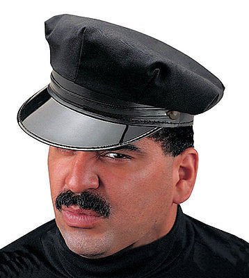 Chauffeur Hat