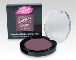 Cheek Cream - Berry Blush