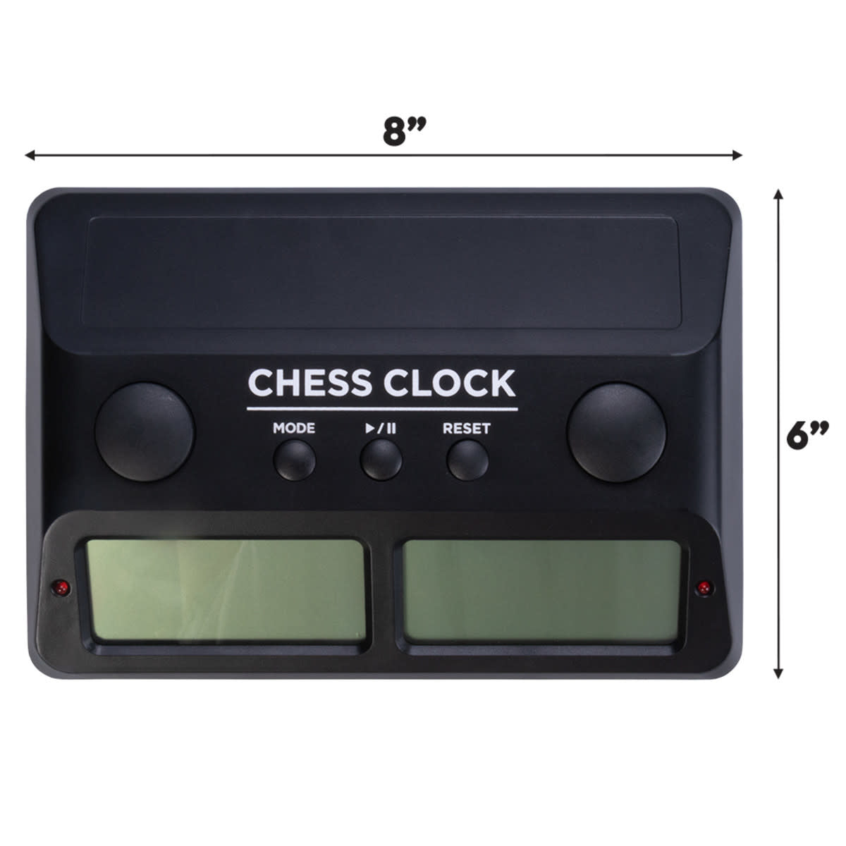 Chess Clock - Digital