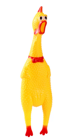 Clucking Chicken - 15 inch