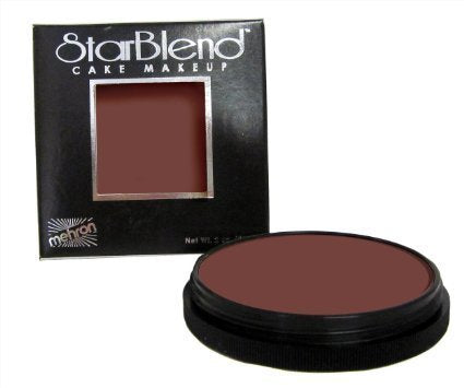 Star Blend Cake - Contour 1