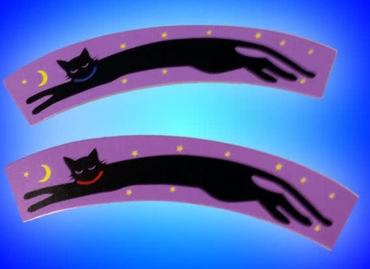 Crazy Cats Boomerangs by Trickmaster Magic