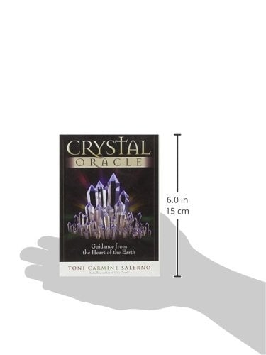 Crystal Oracle