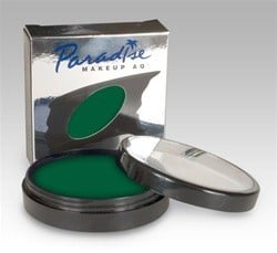 Paradise AQ 1.4 oz. - Dark Green