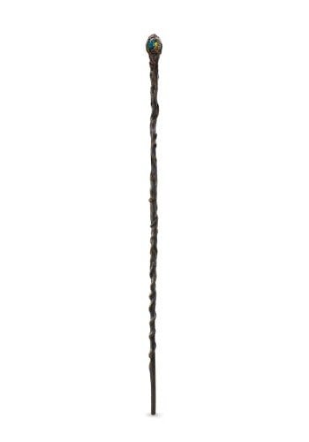 Maleficent Glowing Staff - Deluxe