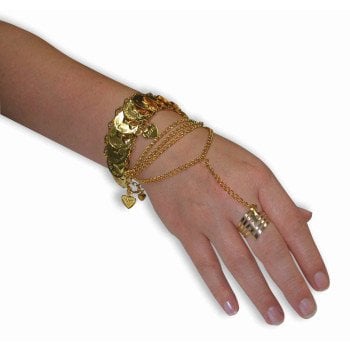 Desert Princess Hand Jewlery (C15)