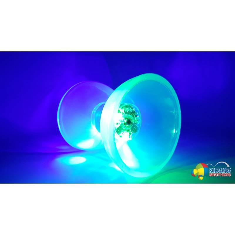 LED Diabolo - Higgins Bros