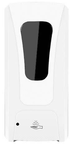 Sanitizer Sensor Dispenser 1000ml, Wall Mount