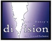 Division by Luke Dancy from Elmwood Magic