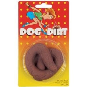 Dog Dirt