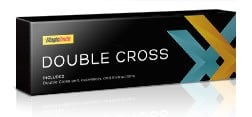 Double Cross by Mark Southworth from MagicSmith