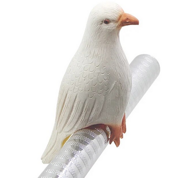 Latex Dove