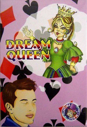 Dream Queen by Funtime Magic (M10)