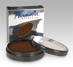 Paradise AQ 1.4 oz. - Dark Brown