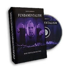 Fundamentalism - David Eldridge