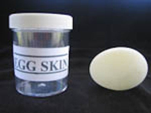 Egg Skin