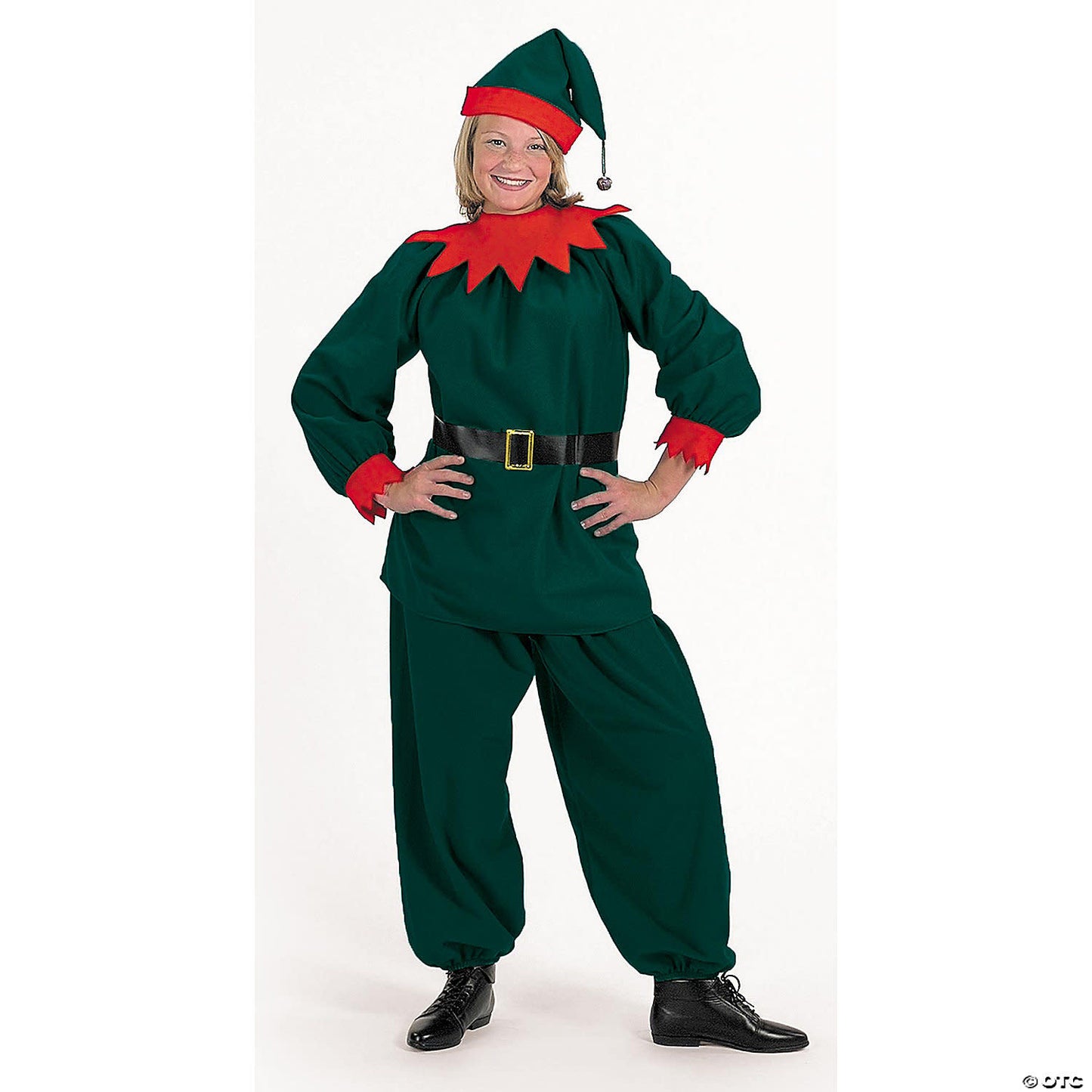 Elf Suit #1192 - Adult 8-12