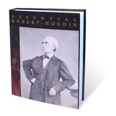 Essential Robert-Houdin