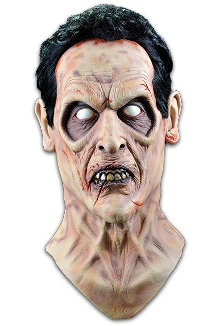 Mask Evil Dead 2 Evil Ash