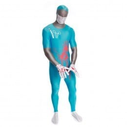 Evil Surgeon Morphsuit Large