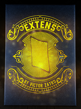 Extense By Victor Zatko