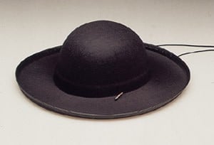 Hat Padre by Jacobson Hats