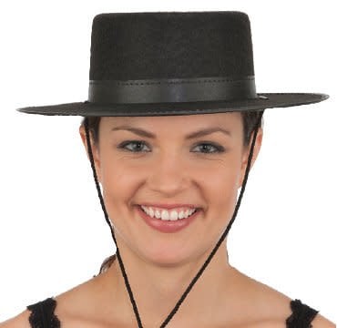 Hat Spanish - Permalux by Jacobson Hats