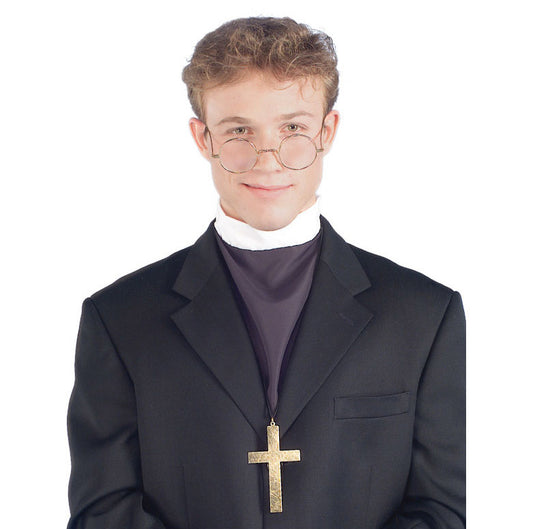 Priest Collar