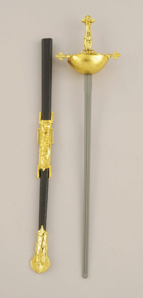 Musketeer Sword