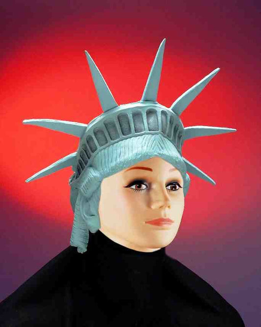 Statue of Liberty Headpiece