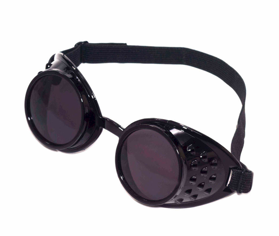 Steampunk Goggles