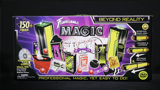 Beyond Reality Magic Set by Fantasma Magic