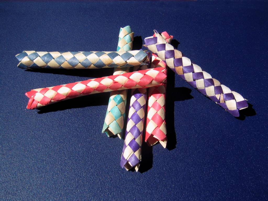 Finger Traps (C3)