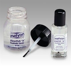 Fixative A - Prosthetic Sealer .125 oz.