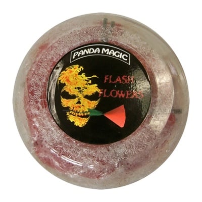 Flash Flower - 8 Pack by Panda Magic