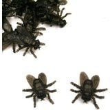 Black Flies - 70 pcs.