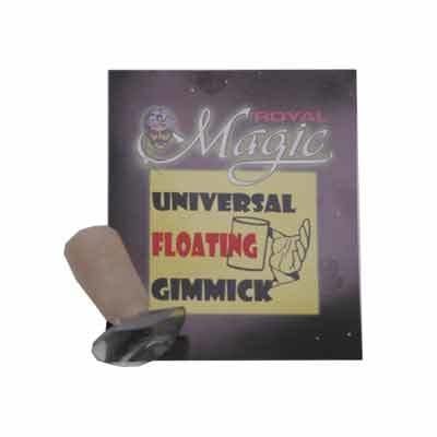 Universal Floating Gimmick by Royal Magic