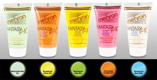 Fantasy FX Glow In Dark