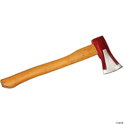 Foam Fire Axe