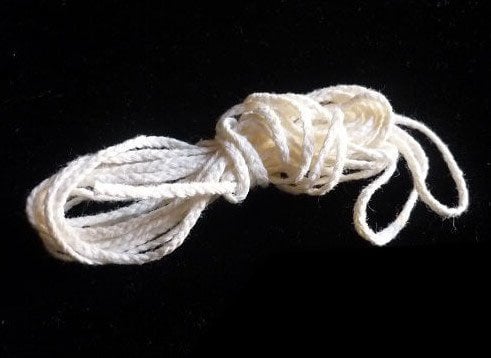 Flash String, 5g White by Red Corner Magic