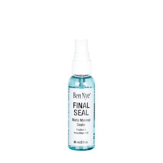 Final Seal Spritzer 2 oz. 60ml. by Ben Nye