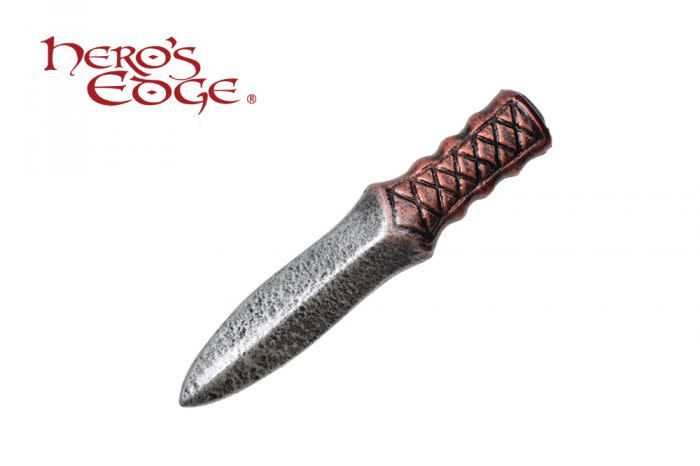 9.5 inch Foam Dagger by Hero's Edge