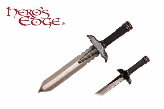 18.50 inch Foam Dagger by Hero's Edge