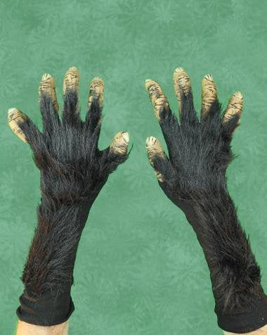 Super Action Chimp Gloves