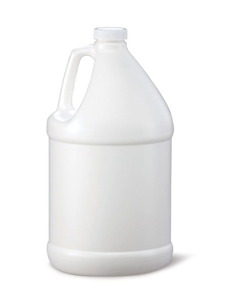 Liquid Make Up 1 Gallon - White