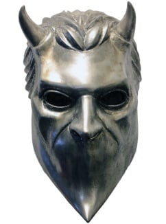 Mask Ghost! - Nameless Ghouls Latex