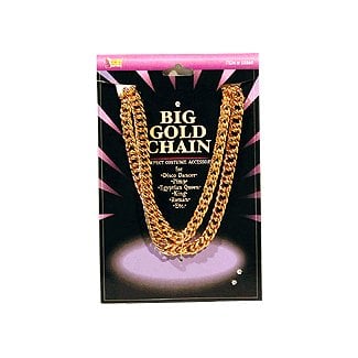 Big Gold Chain (C3)