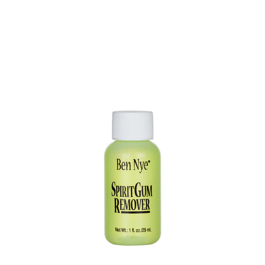 Spirit Gum Remover 1 oz. 29ml. by Ben Nye