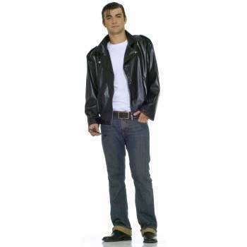 Greaser Jacket - Adult Plus