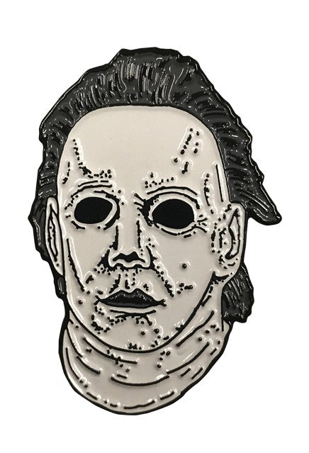 Pin - Halloween 6 The Curse of Michael Myers by Trick or Treat Studios